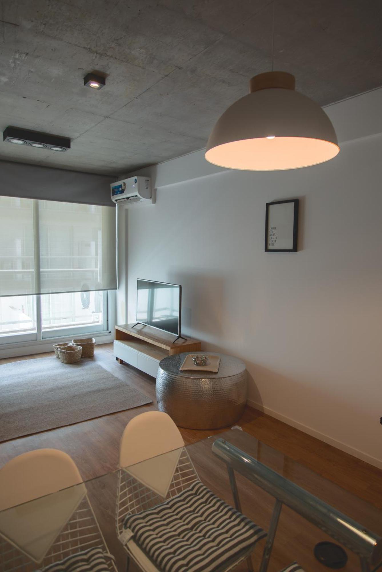 Departamento En San Telmo Chick Buenos Aires Exterior foto